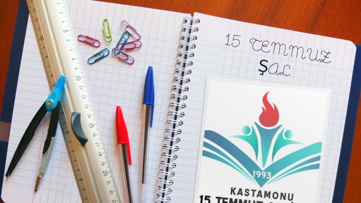 15 Temmuz Şehitler Anadolu Lisesi Tarihçesi